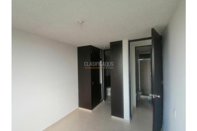 Apartamentos, Alquiler, Caney - $1.400.000