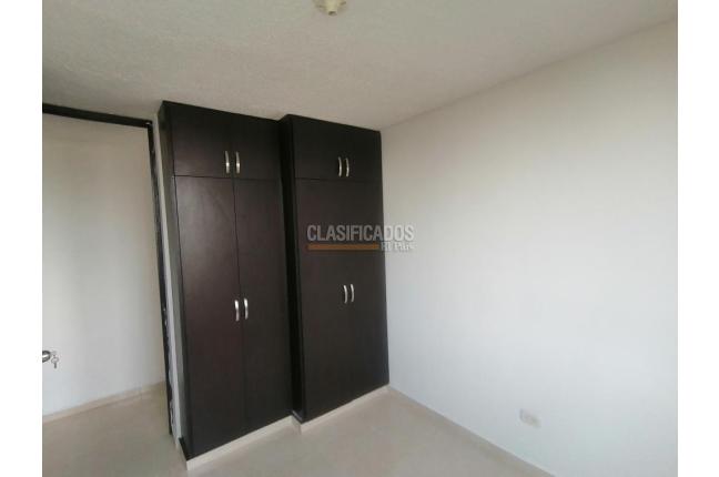 Apartamentos, Alquiler, Caney - $1.400.000