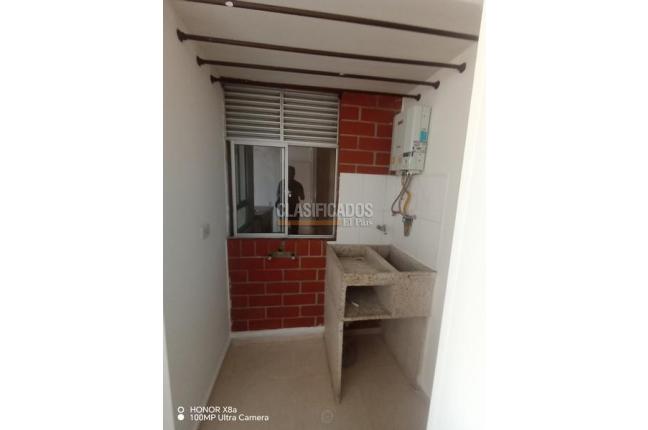 Apartamentos, Alquiler, Caney - $1.400.000