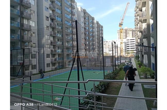 Apartamentos, Alquiler, Barranquilla - $2.900.000