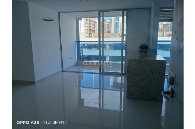 Apartamentos, Alquiler, Barranquilla - $2.900.000
