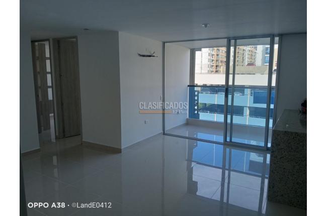 Apartamentos, Alquiler, Barranquilla - $2.900.000