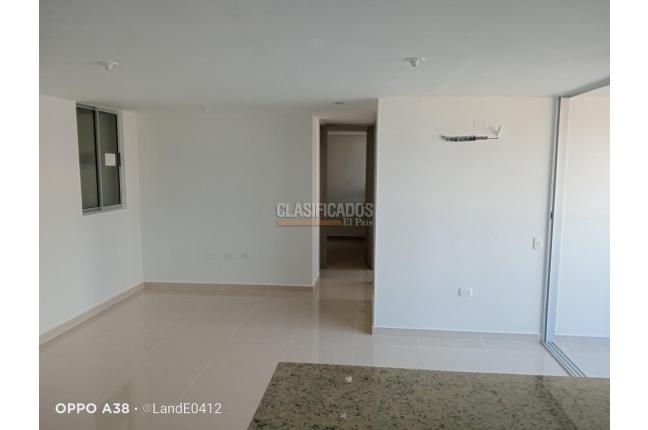 Apartamentos, Alquiler, Barranquilla - $2.900.000