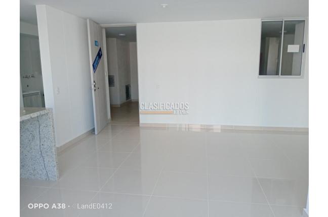 Apartamentos, Alquiler, Barranquilla - $2.900.000