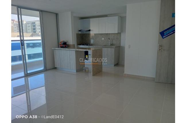 Apartamentos, Alquiler, Barranquilla - $2.900.000