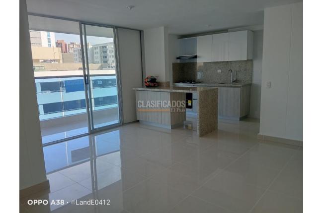 Apartamentos, Alquiler, Barranquilla - $2.900.000