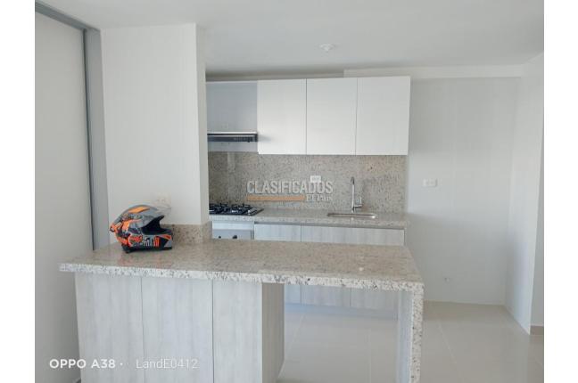 Apartamentos, Alquiler, Barranquilla - $2.900.000