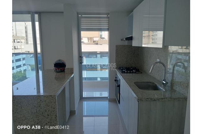 Apartamentos, Alquiler, Barranquilla - $2.900.000