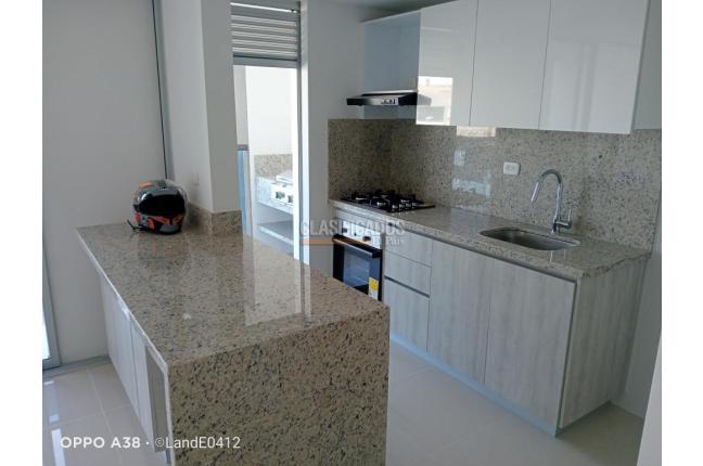 Apartamentos, Alquiler, Barranquilla - $2.900.000