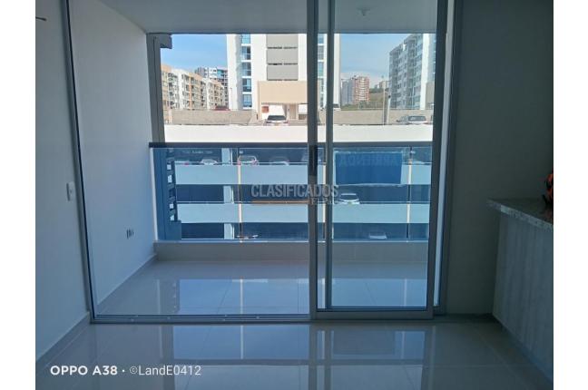 Apartamentos, Alquiler, Barranquilla - $2.900.000