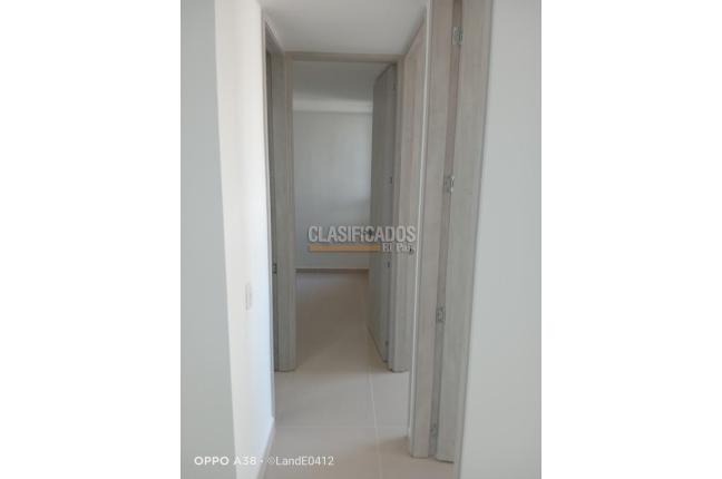 Apartamentos, Alquiler, Barranquilla - $2.900.000