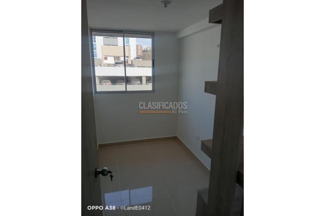 Apartamentos, Alquiler, Barranquilla - $2.900.000
