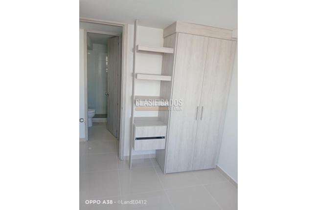 Apartamentos, Alquiler, Barranquilla - $2.900.000