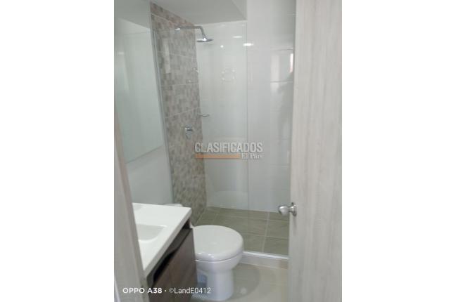 Apartamentos, Alquiler, Barranquilla - $2.900.000