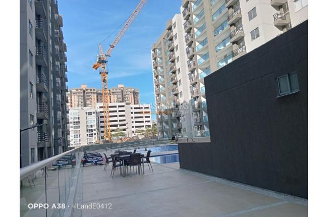 Apartamentos, Alquiler, Barranquilla - $2.900.000