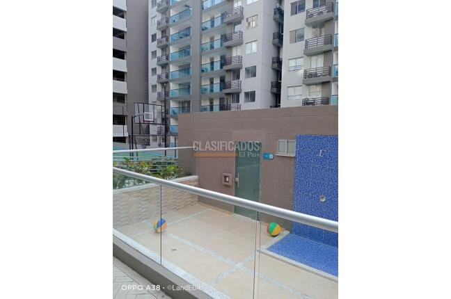 Apartamentos, Alquiler, Barranquilla - $2.900.000