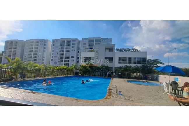 Apartamentos, Venta en Ciudad Bochalema
