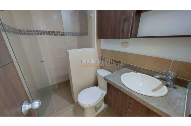 Apartamentos, Venta, Ciudad Bochalema - $368.480.000
