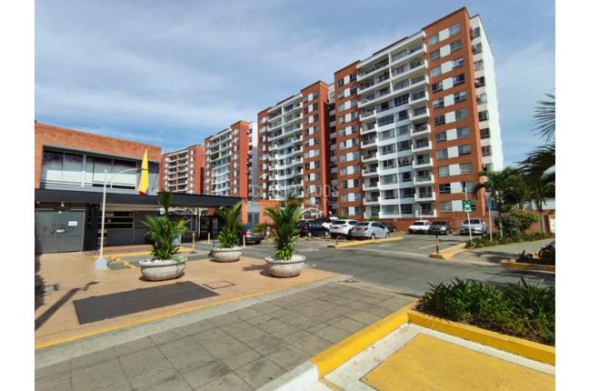Apartamentos, Alquiler, Ciudad Jardín - $3.000.000
