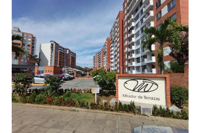 Apartamentos, Alquiler, Ciudad Jardín - $3.000.000