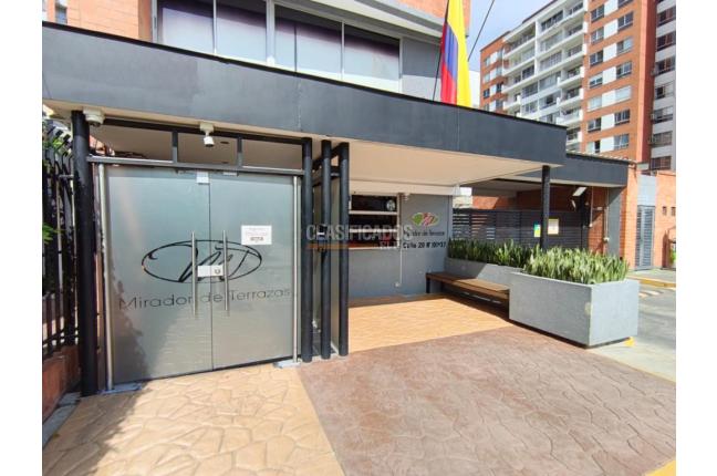 Apartamentos, Alquiler, Ciudad Jardín - $3.000.000