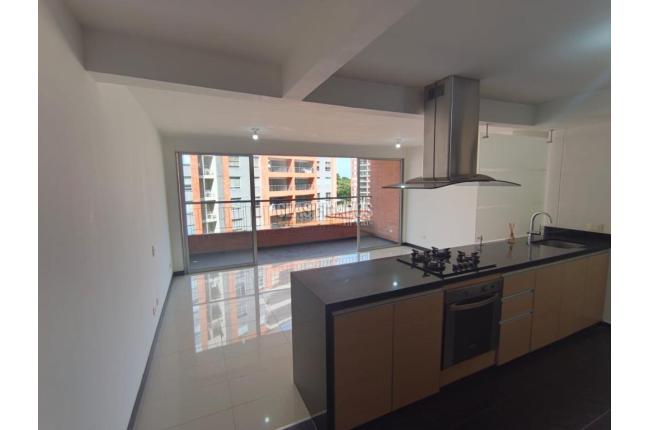 Apartamentos, Alquiler, Ciudad Jardín - $3.000.000