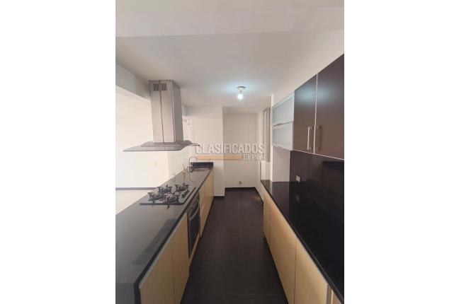 Apartamentos, Alquiler, Ciudad Jardín - $3.000.000