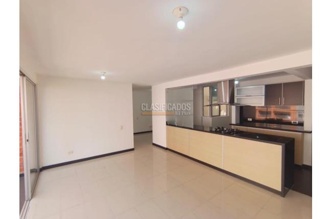 Apartamentos, Alquiler, Ciudad Jardín - $3.000.000