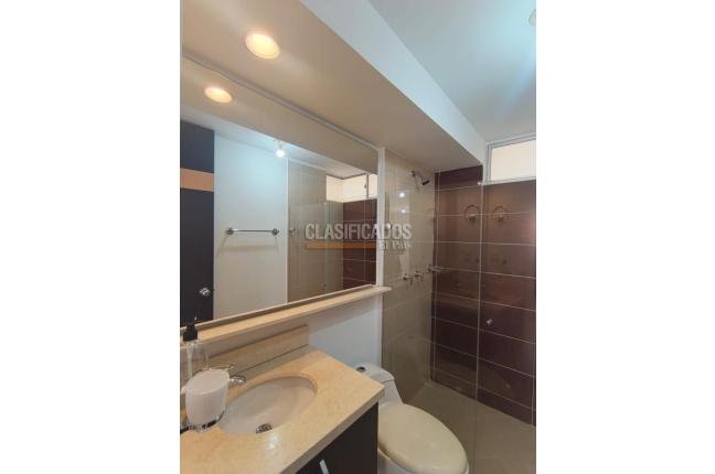 Apartamentos, Alquiler, Ciudad Jardín - $3.000.000