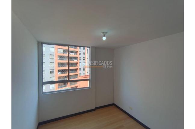 Apartamentos, Alquiler, Ciudad Jardín - $3.000.000