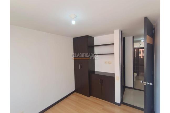 Apartamentos, Alquiler, Ciudad Jardín - $3.000.000