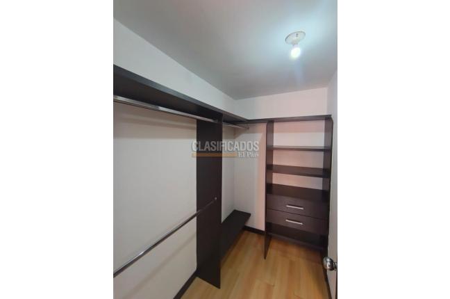 Apartamentos, Alquiler, Ciudad Jardín - $3.000.000