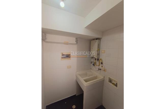 Apartamentos, Alquiler, Ciudad Jardín - $3.000.000