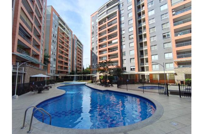 Apartamentos, Alquiler, Ciudad Jardín - $3.000.000