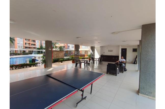 Apartamentos, Alquiler, Ciudad Jardín - $3.000.000