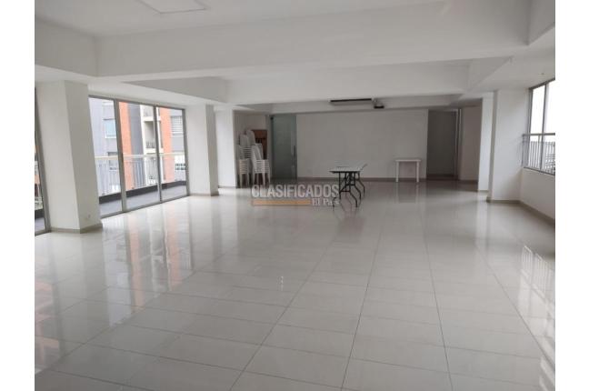 Apartamentos, Alquiler, Ciudad Jardín - $3.000.000