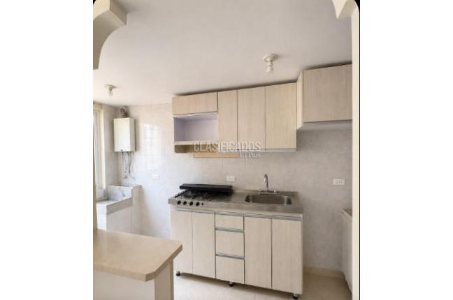 Apartamentos, Alquiler, Bogotá - $1.150.000