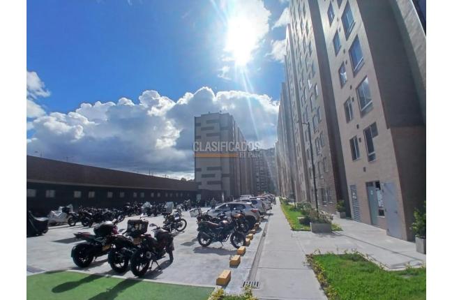 Apartamentos, Alquiler, Bogotá - $2.000.000