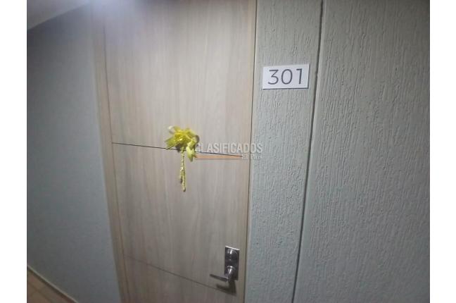 Apartamentos, Alquiler, Bogotá - $2.000.000