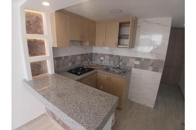 Apartamentos, Alquiler, Bogotá - $2.000.000