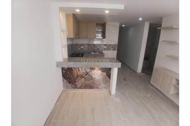 Apartamentos, Alquiler, Bogotá - $2.000.000