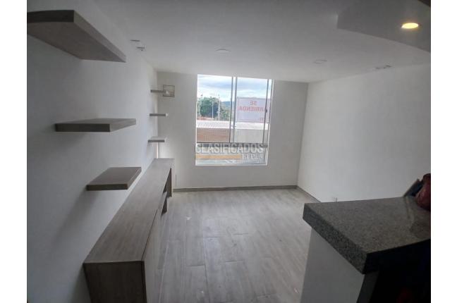 Apartamentos, Alquiler, Bogotá - $2.000.000