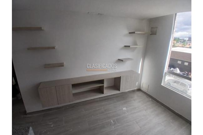Apartamentos, Alquiler, Bogotá - $2.000.000