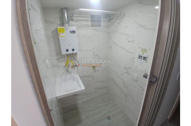 Apartamentos, Alquiler, Bogotá - $2.000.000
