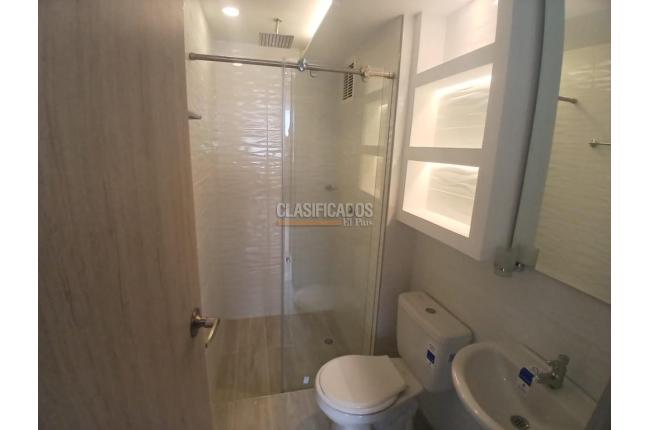 Apartamentos, Alquiler, Bogotá - $2.000.000