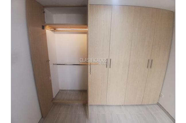 Apartamentos, Alquiler, Bogotá - $2.000.000
