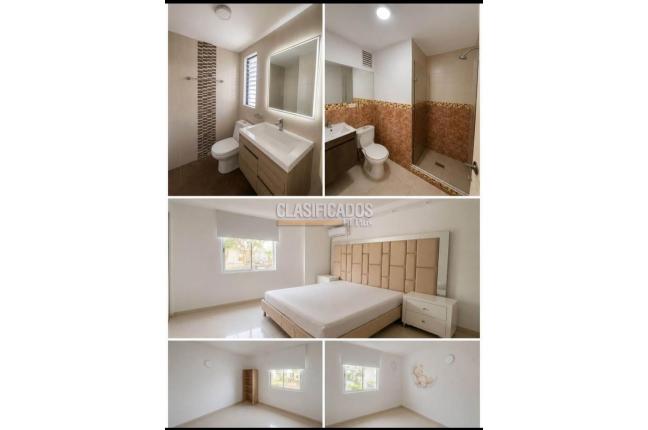 Apartamentos, Venta en Seminario