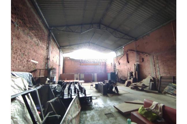 Locales y Bodegas, Alquiler, Santa Mónica Residencial - $8.000.000