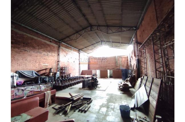 Locales y Bodegas, Alquiler, Santa Mónica Residencial - $8.000.000