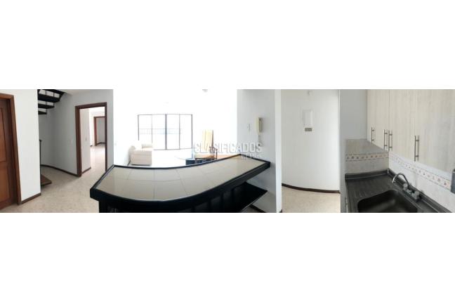 Apartamentos, Venta, Granada - $750.000.000